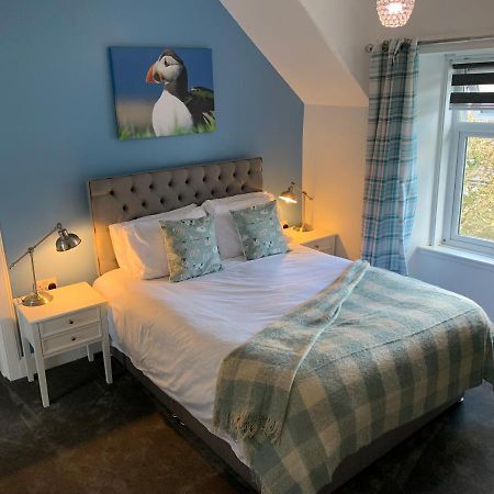 Burnbank Bnb Tobermory Exteriér fotografie