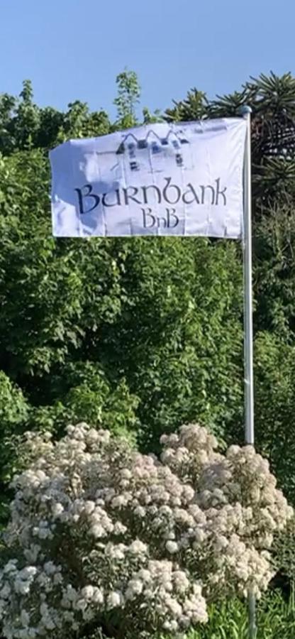 Burnbank Bnb Tobermory Exteriér fotografie